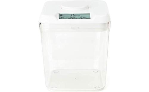 Kitchen Safe Time Lock Container - 14cm