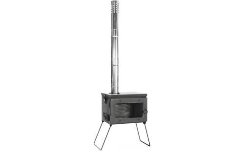 Mt.SUMI Woodstove MICRO