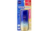 ニベアUV ディーププロテクト&ケアジェル SPF50+