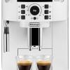 De'Longhi マグニフィカS ECAM22112W コーヒーメーカー