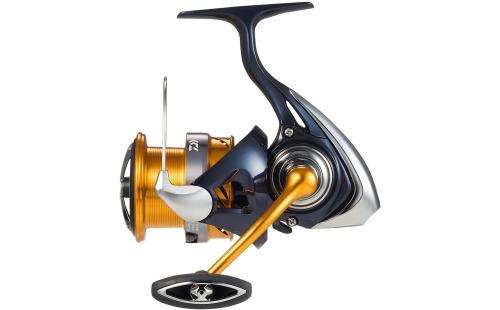 ダイワ(DAIWA) 24レブロス LT4000-CXH