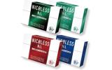 NICOLESS NiL 禁煙セット