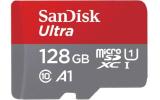 SanDisk microSD 128GB UHS-I Class10 SDSQUAB-128G