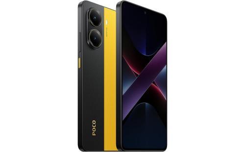 Xiaomi POCO X7 Pro 12GB+512GB イエロー