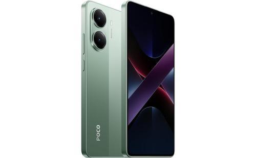 Xiaomi POCO X7 Pro 12GB+512GB グリーン