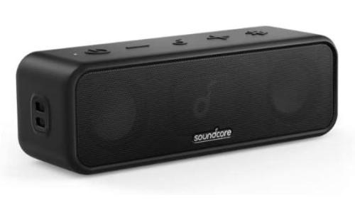 Anker Soundcore 3 Bluetooth スピーカー