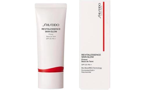 SHISEIDO メーキャップ エッセンス スキングロウ プライマー 30g