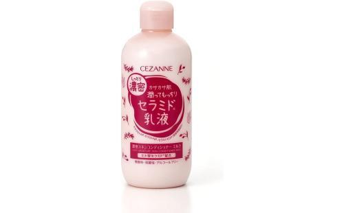 セザンヌ 濃密スキンコンディショナー 280ml