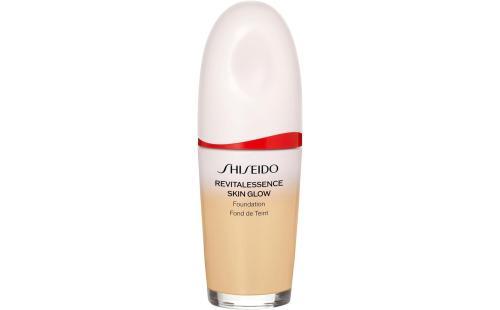 SHISEIDO ファンデーション 220 Linen SPF30