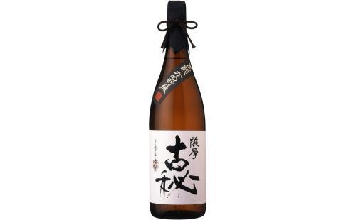 雲海酒造 薩摩古秘 芋 1800ml