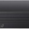 バッファロー 外付けハードディスク 4TB HD-AD4U3