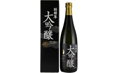 加藤酒造 山田錦40% 720ml
