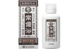 富山常備薬 薬用入浴剤 400mL