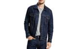 Levi's Denim Jacket Men's Basic