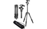 Manfrotto Element 三脚 MKELES5CF-BH