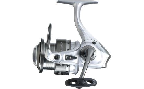 Abu Garcia Cardinal3 SX Spinning Reel