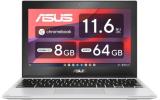 ASUS Chromebook Flip CX1 11.6インチ