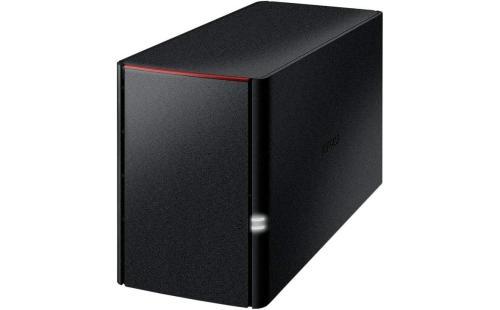 BUFFALO NAS 4TB LS220D0402G