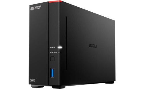 BUFFALO LS710D 2TB