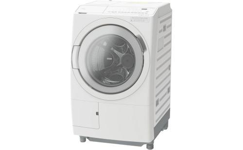 日立ドラム式洗濯乾燥機60cm BD-SV120JLW