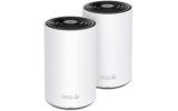 TP-Link WiFi 6E メッシュWi-Fiシステム Deco XE75 Pro