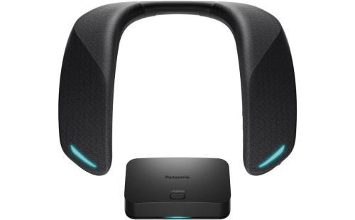 Panasonic Gaming Neck Speaker SC-GNW10