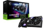 MSI GeForce RTX 5070 12G TRIO OC