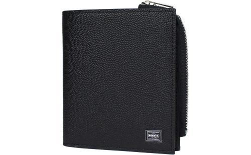 PORTER ABLE WALLET 二つ折り 030-03439