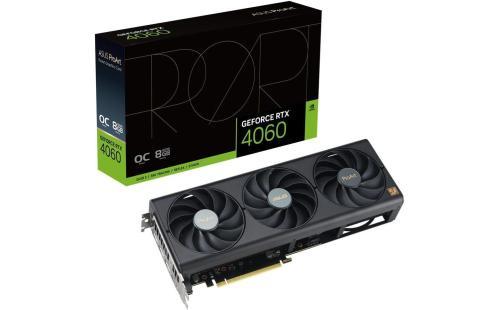 ASUS ProArt RTX 4060 8GB GDDR6