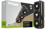 ZOTAC GeForce RTX 5080 16GB Gaming Card