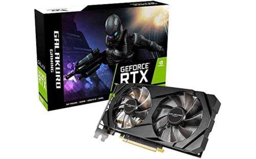 GALAKURO RTX 2060 6GB