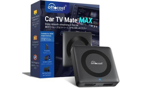 OTTOCAST Car TV Mate Max