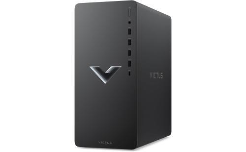 HP Victus 15L Desktop RTX 4060