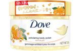 Dove キンモクセイ ボディスクラブ 298g