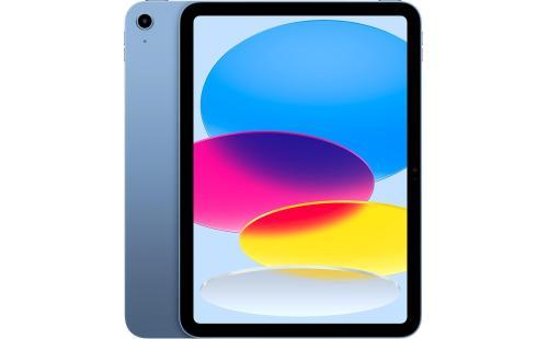 iPad 2022 10.9インチ Wi-Fi 64GB ブルー