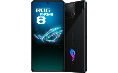 ASUS ROG Phone 8 ファントムブラック