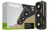 ZOTAC RTX 5070 Ti OC 16GB GDDR7