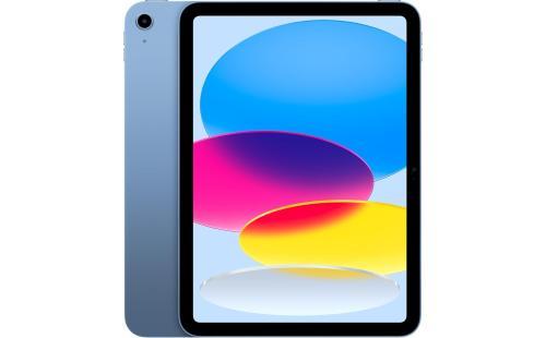 Apple 11インチ iPad (A16) 128GB ブルー