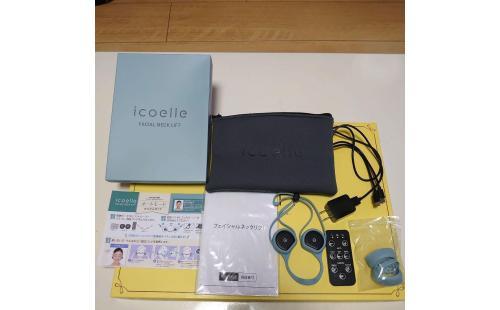 イコエルフェイシャルネックリフト