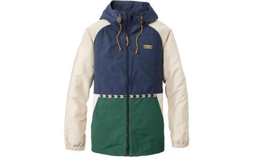 L.L.Bean マウンテン・クラシック・ジャケット