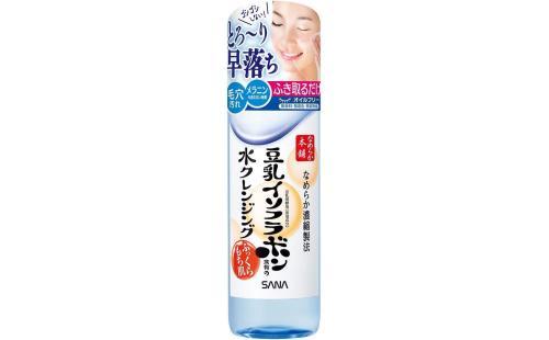 なめらか本舗 水クレンジング 200ml