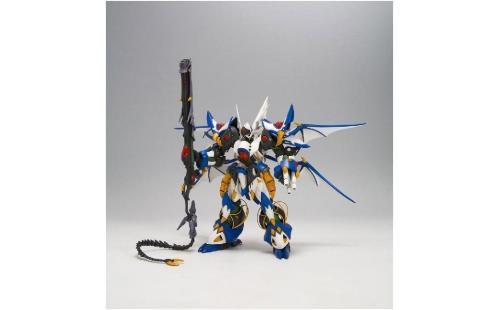 KOTOBUKIYA SRW OG Line Weissritter 1/144 Plastic Kit