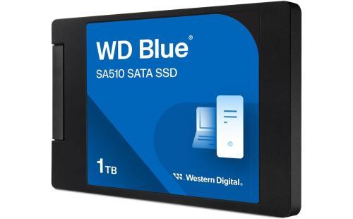 WD Blue SATA SSD 1TB WDS100T3B0A