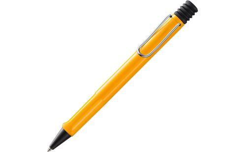 LAMY safari JETSTREAM yellow F