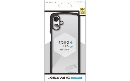 エレコム Galaxy A25 5G ケース SC-53F