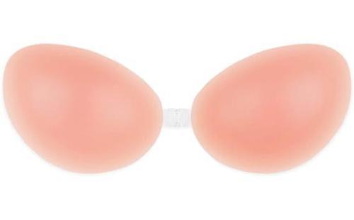 TEEN KEEP Princess Bra Silicone Bra