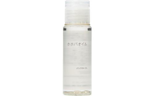 無印良品 ホホバオイル 50mL