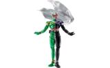 S.H.フィギュアーツ 仮面ライダーW サイクロンジョーカー