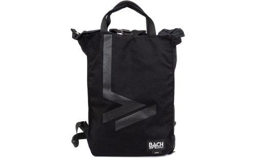 BACH COVE12 BLACK リュック