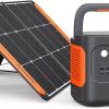 Jackery Solar Generator 1000 Plus